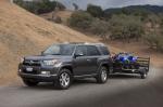 Toyota 4Runner 2010 года